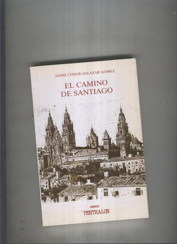 El camino de Santiago