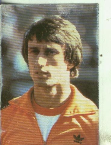 Cromos: Catalunya porta del mundial 82 numero 064