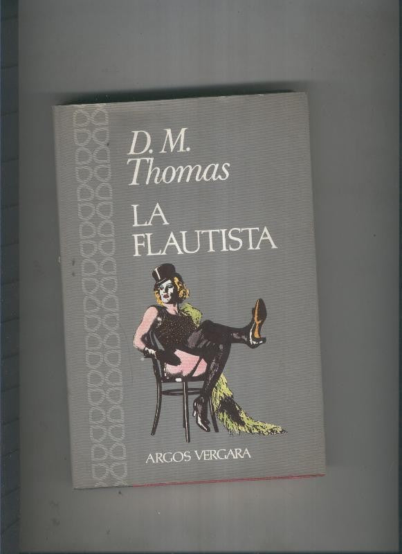 La Flautista