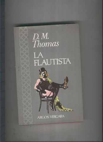 La Flautista