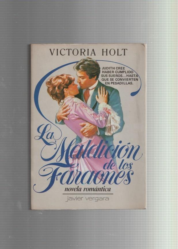 La maldicion de los faraones