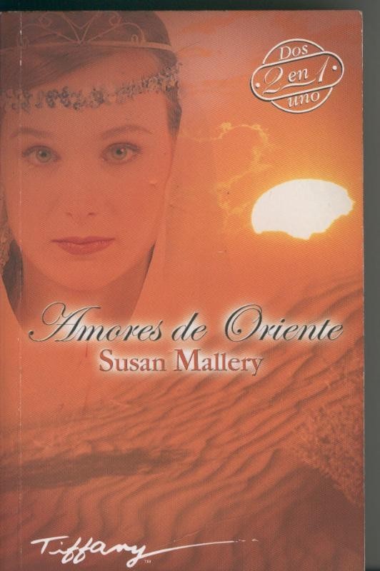 Amores de Oriente