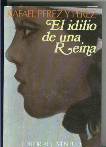 El idilio de una reina