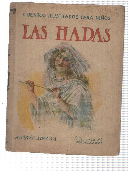 Las Hadas