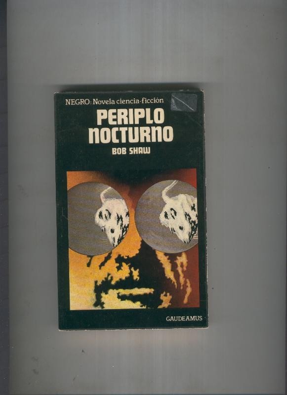 Periplo nocturno