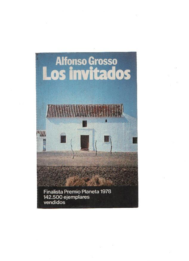 Los invitados
