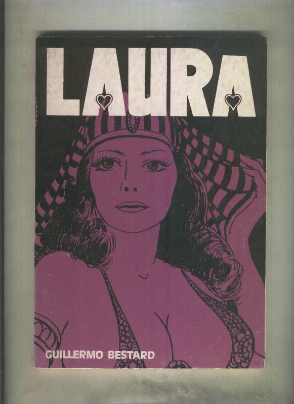 Erogys: Laura