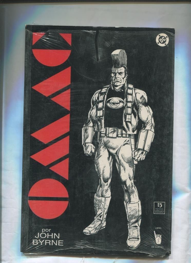 Omac numero 1