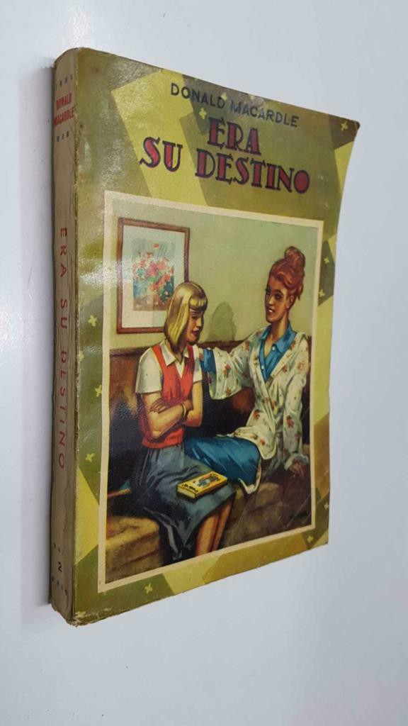 Coleccion Carabela numero 2: Era su destino