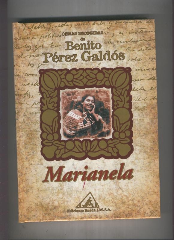 Marianela
