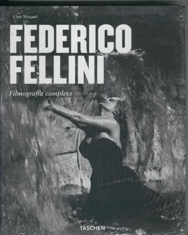 Federico Fellini