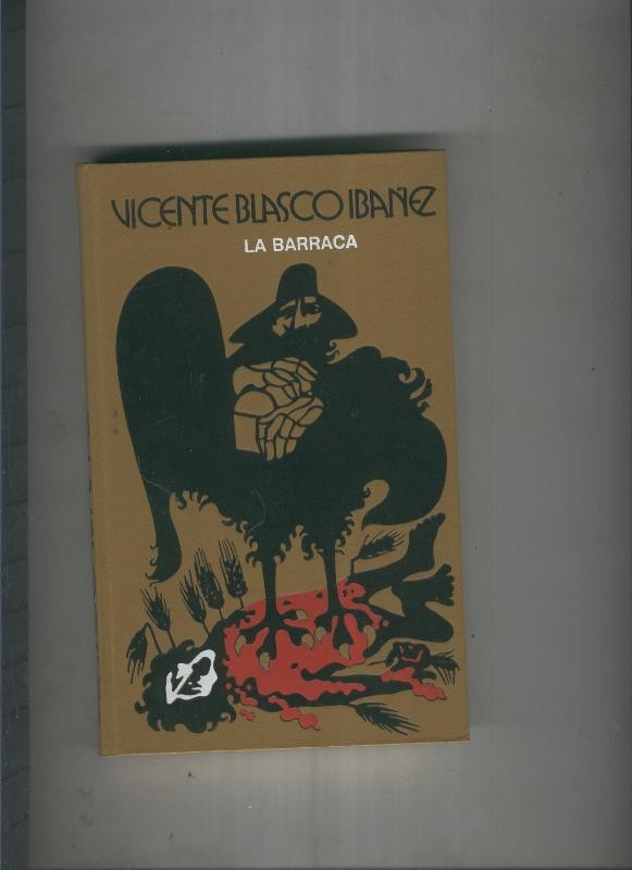 La Barraca