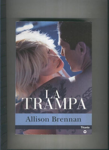 La trampa