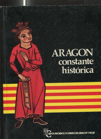 Aragon constante historica