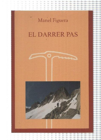 El darrer pas
