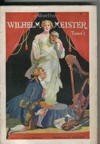 Wilhelm Meister 
