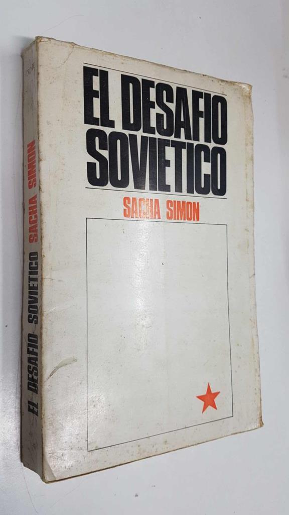 El desafio sovietico