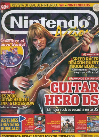 Nintendo numero 187