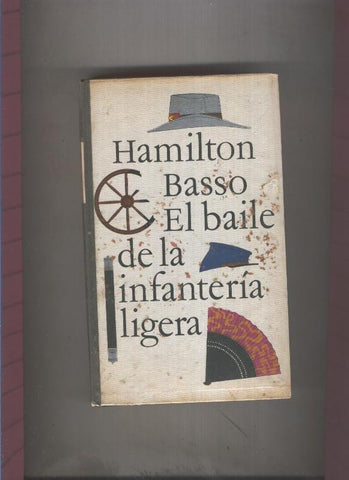 Baile de la infanteria ligera. El