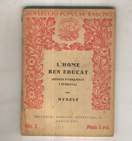 L, home ben educat