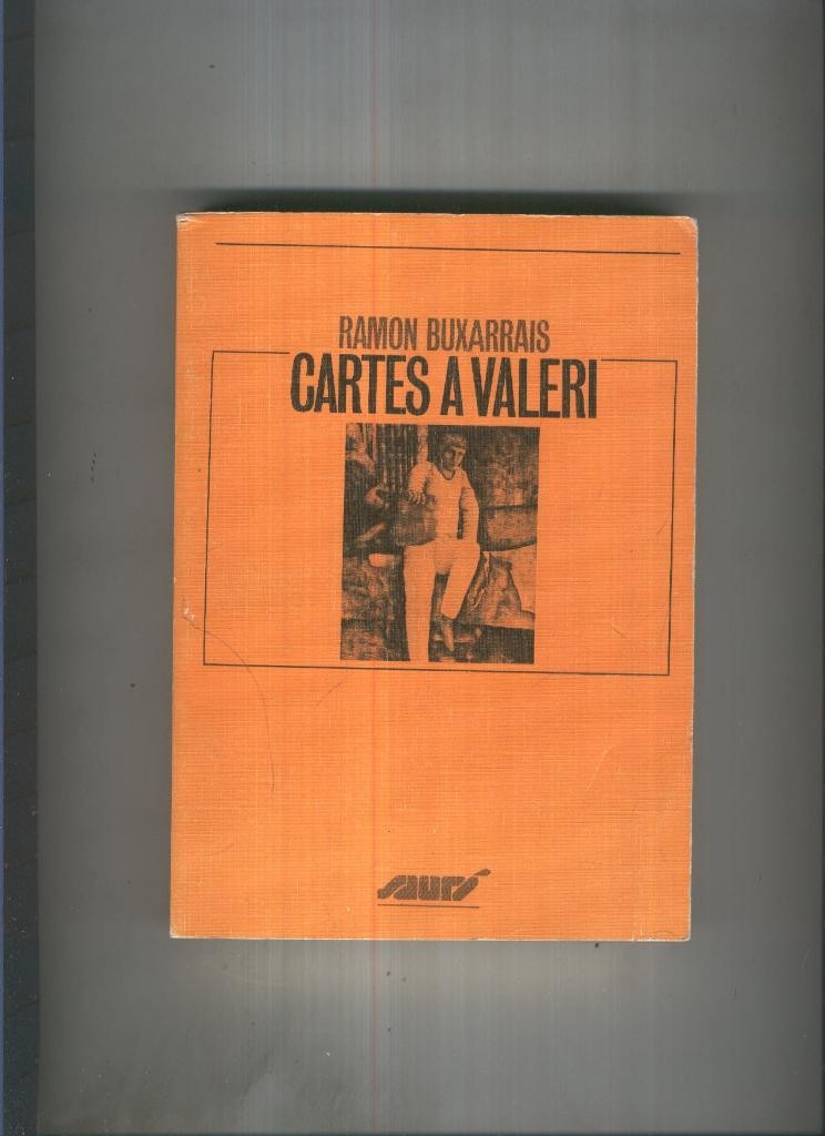 Cartes a Valeri