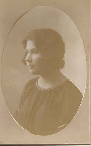 Postal 51740: TARREGA - Retrato publicitario J. Abello