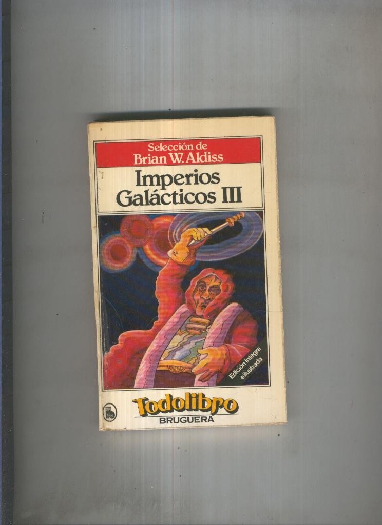 Imperios Galacticos III