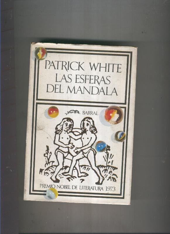 Las esferas del mandala