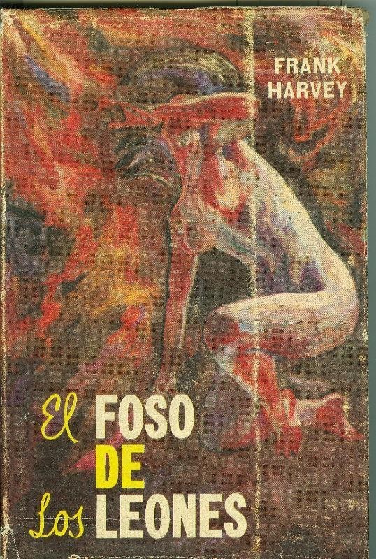 El foso de los leones