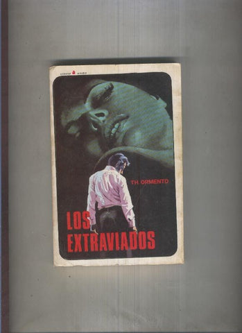 Mutante numero 14: Los extraviados