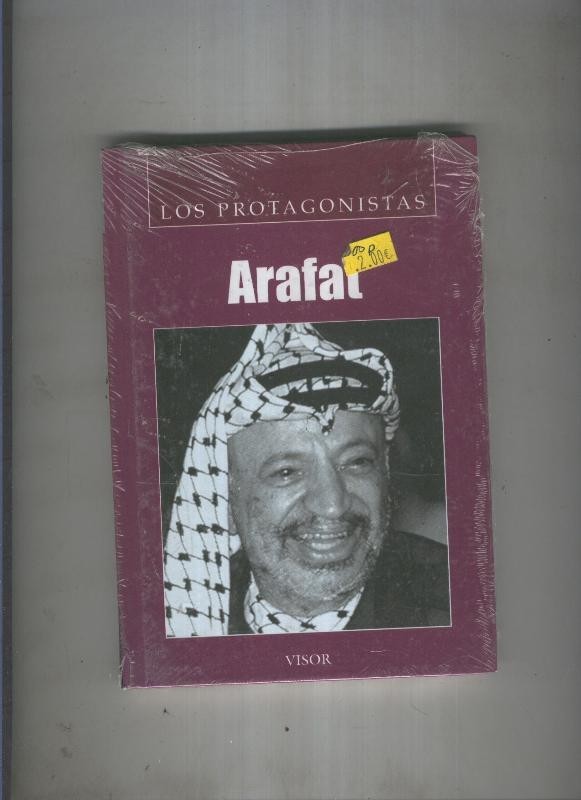 Arafat