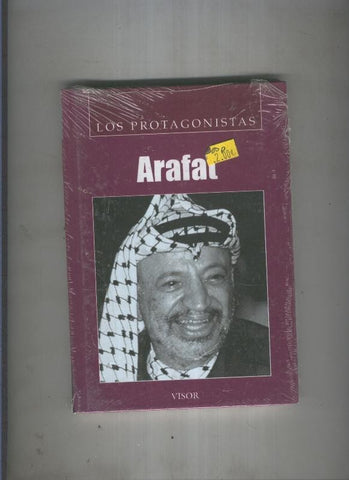 Arafat