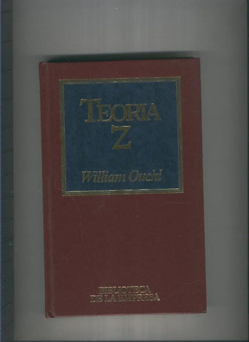 Teoria Z