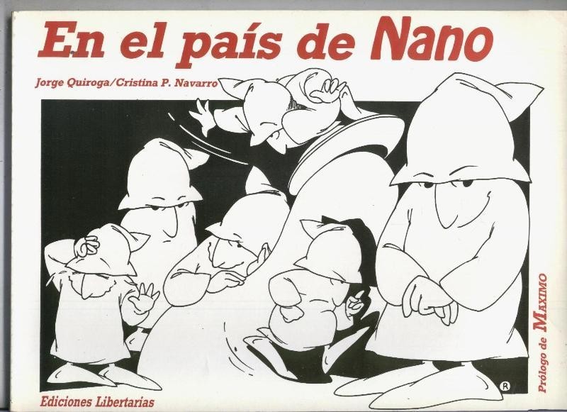 En el pais de Nano