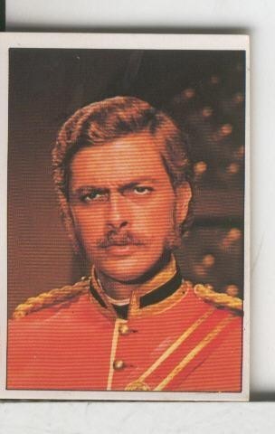 Cromos Sandokan de Panini numero 021