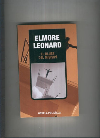 El blues del Misisipi