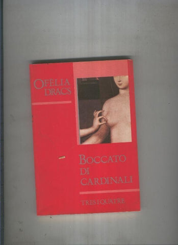 Bocatto di Cardinali