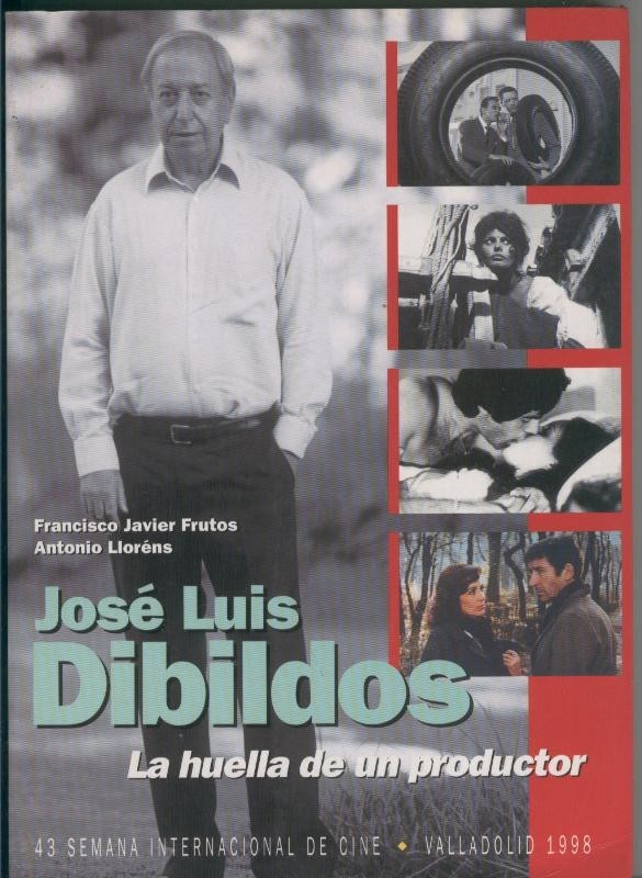 Jose Luis Dibildos. La huella de un productor