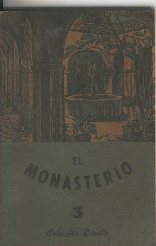 El Monasterio
