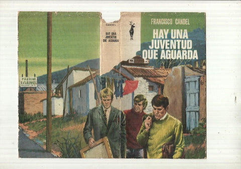 Reno numero 171: Hay una juventud que aguarda