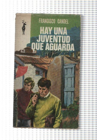 Reno numero 171: Hay una juventud que aguarda