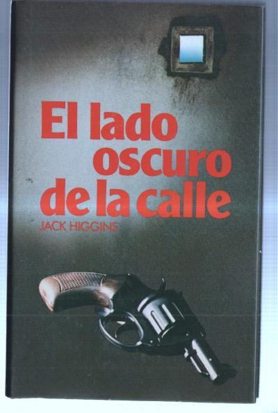 El lado oscuro de la calle