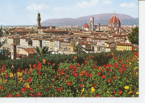 Postal 031803 : Firenze