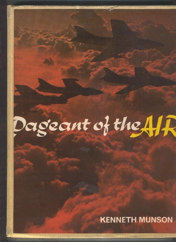 Pageant of the Air