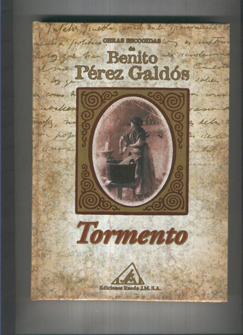 Tormento