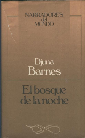 El bosque de la noche