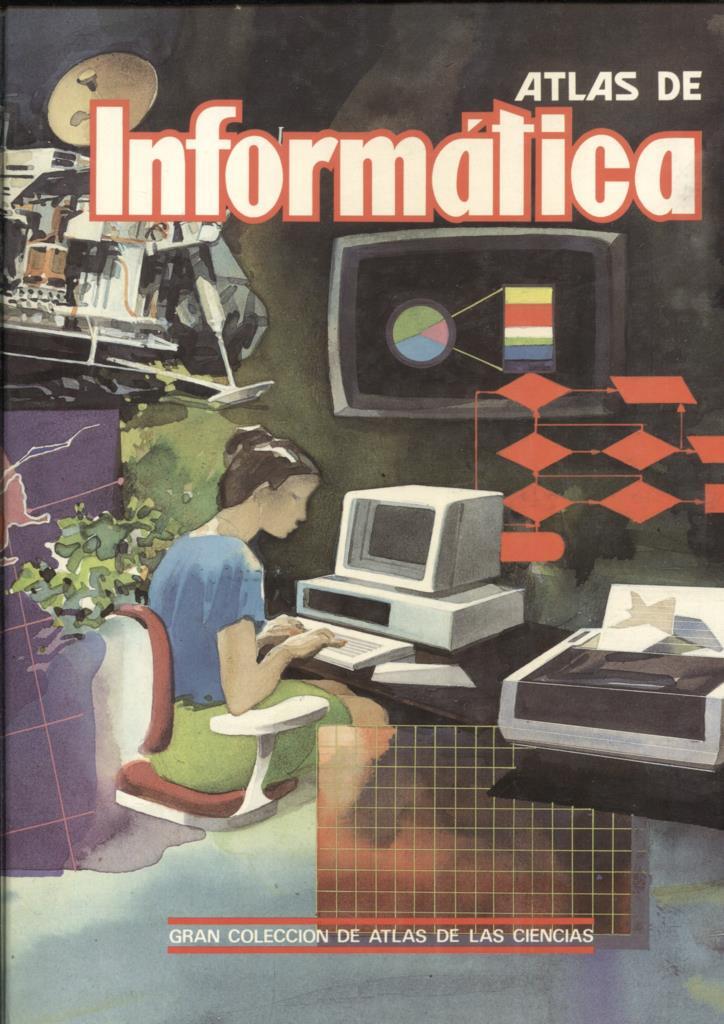 Atlas de Informatica