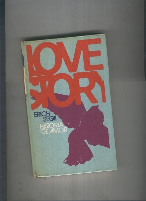Love Story (historia de amor)