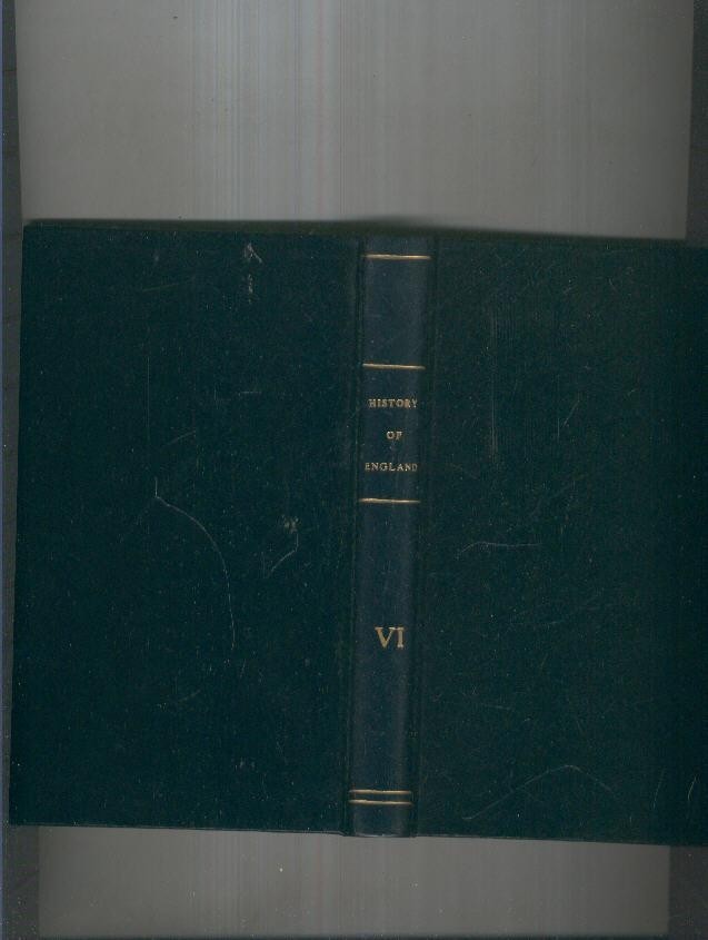 England in the seventeenth century