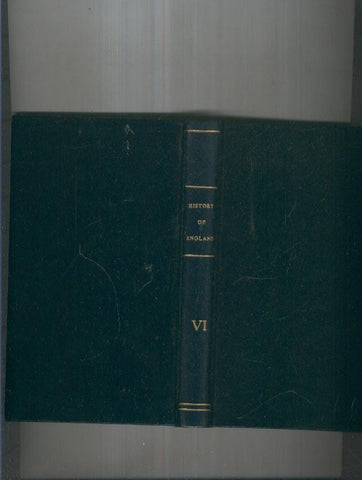 England in the seventeenth century